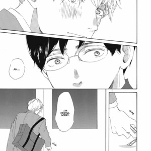 [KINOSHITA Keiko] 17 Hatsukoi [Eng] – Gay Manga sex 13