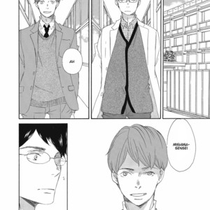 [KINOSHITA Keiko] 17 Hatsukoi [Eng] – Gay Manga sex 16