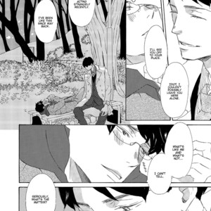 [KINOSHITA Keiko] 17 Hatsukoi [Eng] – Gay Manga sex 24