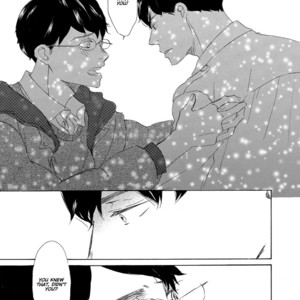 [KINOSHITA Keiko] 17 Hatsukoi [Eng] – Gay Manga sex 27
