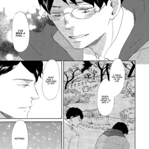 [KINOSHITA Keiko] 17 Hatsukoi [Eng] – Gay Manga sex 29