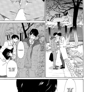 [KINOSHITA Keiko] 17 Hatsukoi [Eng] – Gay Manga sex 31