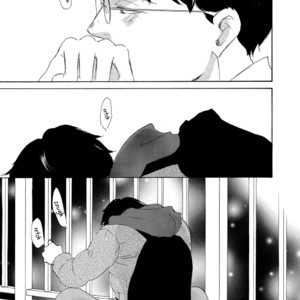 [KINOSHITA Keiko] 17 Hatsukoi [Eng] – Gay Manga sex 35