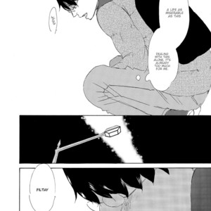 [KINOSHITA Keiko] 17 Hatsukoi [Eng] – Gay Manga sex 36