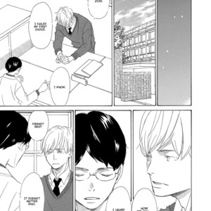 [KINOSHITA Keiko] 17 Hatsukoi [Eng] – Gay Manga sex 37