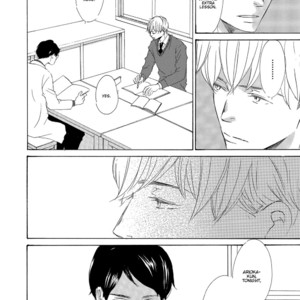 [KINOSHITA Keiko] 17 Hatsukoi [Eng] – Gay Manga sex 38