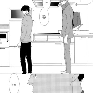 [KINOSHITA Keiko] 17 Hatsukoi [Eng] – Gay Manga sex 43