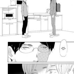[KINOSHITA Keiko] 17 Hatsukoi [Eng] – Gay Manga sex 46