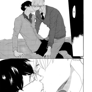 [KINOSHITA Keiko] 17 Hatsukoi [Eng] – Gay Manga sex 56