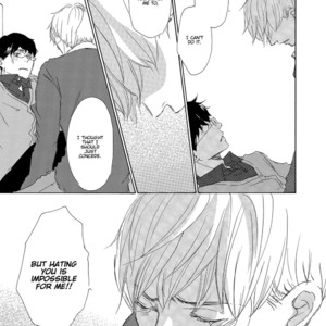 [KINOSHITA Keiko] 17 Hatsukoi [Eng] – Gay Manga sex 60