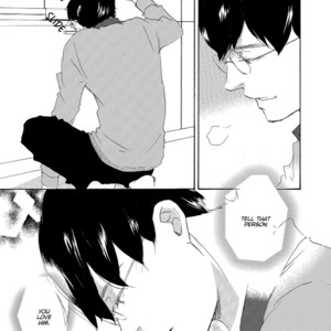 [KINOSHITA Keiko] 17 Hatsukoi [Eng] – Gay Manga sex 66