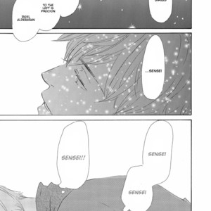 [KINOSHITA Keiko] 17 Hatsukoi [Eng] – Gay Manga sex 74