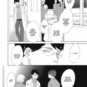 [KINOSHITA Keiko] 17 Hatsukoi [Eng] – Gay Manga sex 77
