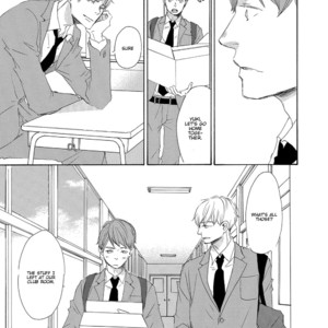 [KINOSHITA Keiko] 17 Hatsukoi [Eng] – Gay Manga sex 80