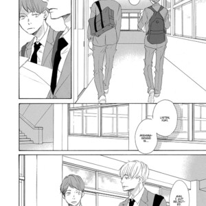 [KINOSHITA Keiko] 17 Hatsukoi [Eng] – Gay Manga sex 81
