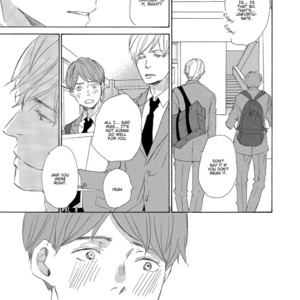 [KINOSHITA Keiko] 17 Hatsukoi [Eng] – Gay Manga sex 82