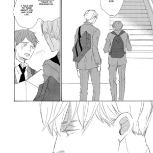 [KINOSHITA Keiko] 17 Hatsukoi [Eng] – Gay Manga sex 83