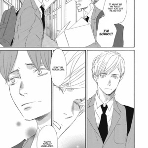 [KINOSHITA Keiko] 17 Hatsukoi [Eng] – Gay Manga sex 84