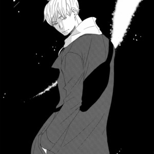 [KINOSHITA Keiko] 17 Hatsukoi [Eng] – Gay Manga sex 89