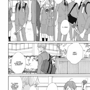 [KINOSHITA Keiko] 17 Hatsukoi [Eng] – Gay Manga sex 92