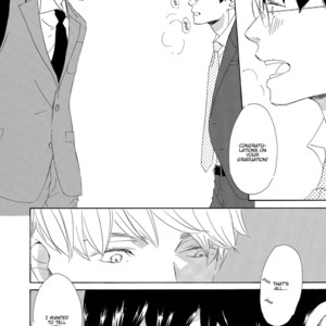 [KINOSHITA Keiko] 17 Hatsukoi [Eng] – Gay Manga sex 96