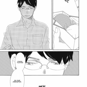 [KINOSHITA Keiko] 17 Hatsukoi [Eng] – Gay Manga sex 103