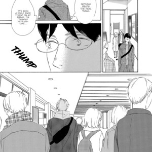 [KINOSHITA Keiko] 17 Hatsukoi [Eng] – Gay Manga sex 107