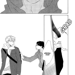 [KINOSHITA Keiko] 17 Hatsukoi [Eng] – Gay Manga sex 109