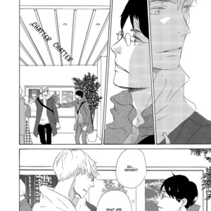 [KINOSHITA Keiko] 17 Hatsukoi [Eng] – Gay Manga sex 110
