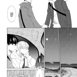 [KINOSHITA Keiko] 17 Hatsukoi [Eng] – Gay Manga sex 114