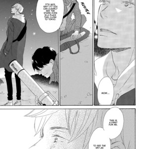 [KINOSHITA Keiko] 17 Hatsukoi [Eng] – Gay Manga sex 117