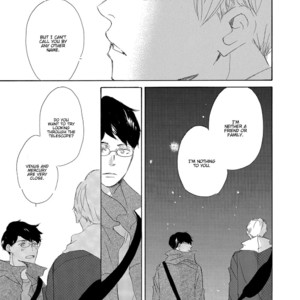 [KINOSHITA Keiko] 17 Hatsukoi [Eng] – Gay Manga sex 119