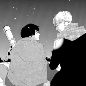 [KINOSHITA Keiko] 17 Hatsukoi [Eng] – Gay Manga sex 130