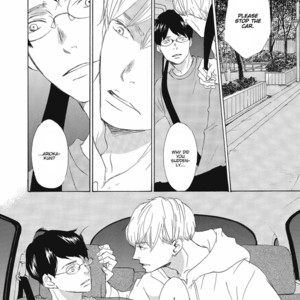 [KINOSHITA Keiko] 17 Hatsukoi [Eng] – Gay Manga sex 139