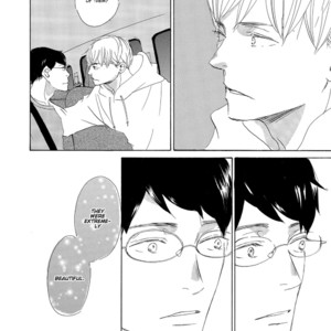 [KINOSHITA Keiko] 17 Hatsukoi [Eng] – Gay Manga sex 141