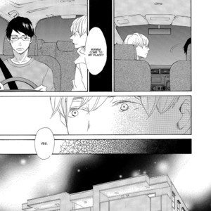 [KINOSHITA Keiko] 17 Hatsukoi [Eng] – Gay Manga sex 144