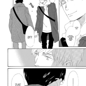 [KINOSHITA Keiko] 17 Hatsukoi [Eng] – Gay Manga sex 147
