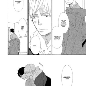 [KINOSHITA Keiko] 17 Hatsukoi [Eng] – Gay Manga sex 149