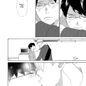 [KINOSHITA Keiko] 17 Hatsukoi [Eng] – Gay Manga sex 151
