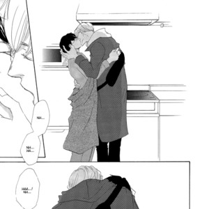 [KINOSHITA Keiko] 17 Hatsukoi [Eng] – Gay Manga sex 152