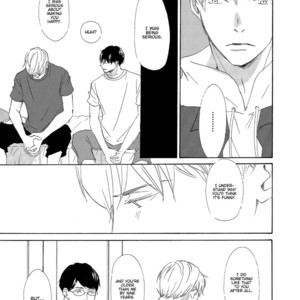 [KINOSHITA Keiko] 17 Hatsukoi [Eng] – Gay Manga sex 156