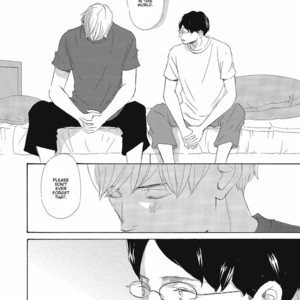 [KINOSHITA Keiko] 17 Hatsukoi [Eng] – Gay Manga sex 157