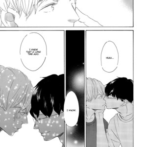 [KINOSHITA Keiko] 17 Hatsukoi [Eng] – Gay Manga sex 158