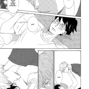 [KINOSHITA Keiko] 17 Hatsukoi [Eng] – Gay Manga sex 160