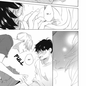 [KINOSHITA Keiko] 17 Hatsukoi [Eng] – Gay Manga sex 162