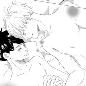 [KINOSHITA Keiko] 17 Hatsukoi [Eng] – Gay Manga sex 170