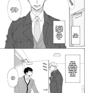 [KINOSHITA Keiko] 17 Hatsukoi [Eng] – Gay Manga sex 176