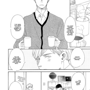 [KINOSHITA Keiko] 17 Hatsukoi [Eng] – Gay Manga sex 177