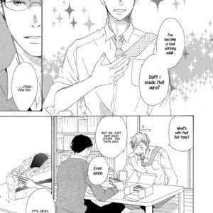 [KINOSHITA Keiko] 17 Hatsukoi [Eng] – Gay Manga sex 178