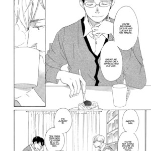 [KINOSHITA Keiko] 17 Hatsukoi [Eng] – Gay Manga sex 179